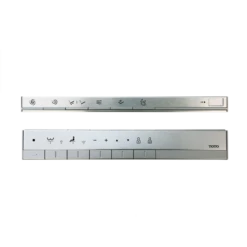 Toto - Neorest Remote Control With Mounting Bracket For Nx, Ah, And Rh Models