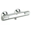 Grohe Grohe - Thermostatic Shower Valve 2 Grohe Grohe - Thermostatic Shower Valve -Plumb Tile grohe 34150000
