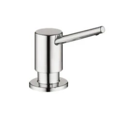 Hansgrohe Hansgrohe - Soap Dispenser, Contemporary