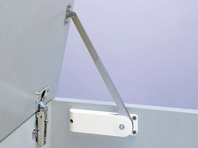 Sugatsune - Self Opening Stay 3 Sugatsune - Self Opening Stay