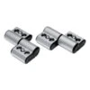 Sugatsune - Torque Hinge (One Way/Upward T 2 Sugatsune - Torque Hinge (One Way/Upward T -Plumb Tile hgtqa