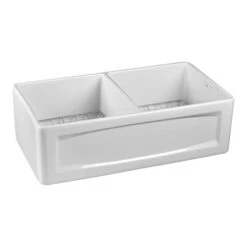 DXV DXV - Hillside 33 Inch Apron Kitchen Sink