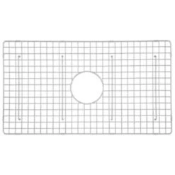 Rohl Rohl - Shaws Shaker Wire Sink Grid For MS3018 Kitchen Sink