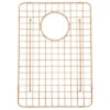 Rohl Rohl - Wire Sink Grid For RSS3118 & RSS1318 Stainless Steel Kitchen Sink -Plumb Tile i12017
