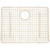 Rohl Rohl - Wire Sink Grid For RSS2418 Kitchen Sink -Plumb Tile i12035