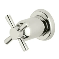 Rohl - Perrin & Rowe Holborn Trim For Volume Control And Diverter