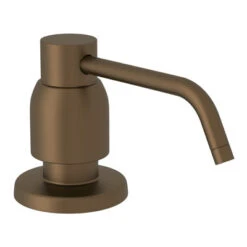 Rohl Rohl - Perrin & Rowe Holborn Soap Dispenser