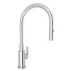 Rohl Rohl - Lombardia Pull-Down Kitchen Faucet -Plumb Tile i29720