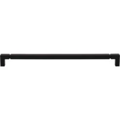 Top Knobs Top Knobs - Langston 12 Inch Center To Center Bar Pull -Plumb Tile jgfcbc8axkglxa2p7eyj
