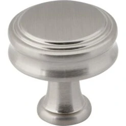 Top Knobs - Coddington 1 1/4 Inch Length Round Knob 10 Top Knobs - Coddington 1 1/4 Inch Length Round Knob -Plumb Tile jhrdt3ydy3gc5fphblow