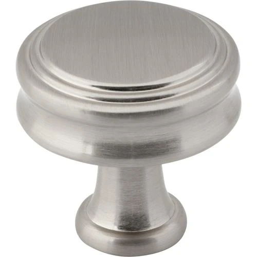 Top Knobs - Coddington 1 1/4 Inch Length Round Knob 5 Top Knobs - Coddington 1 1/4 Inch Length Round Knob - Image 3