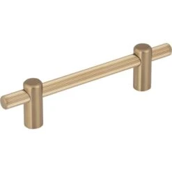 Top Knobs Top Knobs - Dempsey 3 3/4 Inch Center To Center Bar Pull 9 Top Knobs Top Knobs - Dempsey 3 3/4 Inch Center To Center Bar Pull -Plumb Tile jlabtpyafsp470p8k1ha