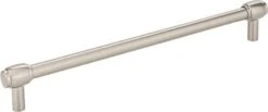 Jeffrey Alexander Jeffrey Alexander - 224 Mm Center-to-Center Hayworth Cabinet Bar Pull 13 Jeffrey Alexander Jeffrey Alexander - 224 Mm Center-to-Center Hayworth Cabinet Bar Pull -Plumb Tile jnc2us6ofp5mdrk6dtjc