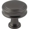 Top Knobs - Coddington 1 1/4 Inch Length Round Knob -Plumb Tile jnu0lvoyz904qnauvkwd