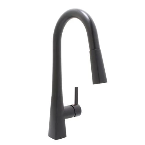 Huntington Brass Huntington Brass - Ellery Kitchen Faucet 5 Huntington Brass Huntington Brass - Ellery Kitchen Faucet - Image 3