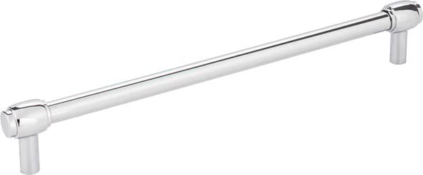 Jeffrey Alexander Jeffrey Alexander - 224 Mm Center-to-Center Hayworth Cabinet Bar Pull 3 Jeffrey Alexander Jeffrey Alexander - 224 Mm Center-to-Center Hayworth Cabinet Bar Pull