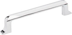 Jeffrey Alexander Jeffrey Alexander - 128 Mm Center-to-Center Callie Cabinet Pull -Plumb Tile kvq2ypr9kp1mc8ue7x8v