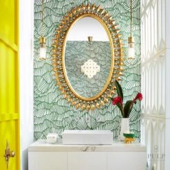 DXV DXV - Pop Rectangle Vessel Sink