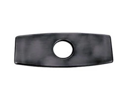 Watermark Watermark - 6 Inch Deck Plate