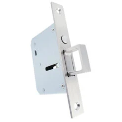 Linnea Linnea - Heavy Duty Pop Out Pocket Door Edge Pull