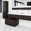 Wetstyle Wetstyle - "M" Vanity Fs 24 X 18 -Plumb Tile m vanity fs 30