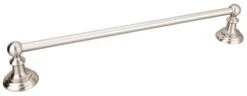 Elements - Fairview Conventional 24 Inch Towel Bar - Packed In New Retail Box. 7 Elements - Fairview Conventional 24 Inch Towel Bar - Packed In New Retail Box. -Plumb Tile m6yjskzrttteuu0a6yfd 806fa619 aa7c 4f94 a4f3 e72c32208895