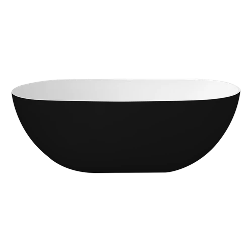 DADO Dado - Marina Bathtub 59 Inch - Internal Overflow 4 DADO Dado - Marina Bathtub 59 Inch - Internal Overflow - Image 2