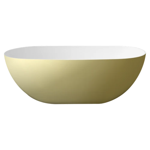 DADO Dado - Marina Bathtub 59 Inch - Internal Overflow 5 DADO Dado - Marina Bathtub 59 Inch - Internal Overflow - Image 3