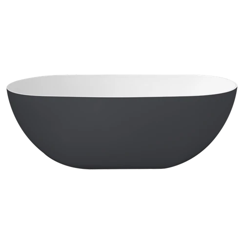 DADO Dado - Marina Bathtub 59 Inch - Internal Overflow 6 DADO Dado - Marina Bathtub 59 Inch - Internal Overflow - Image 4