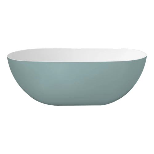 DADO Dado - Marina Bathtub 59 Inch - Internal Overflow 7 DADO Dado - Marina Bathtub 59 Inch - Internal Overflow - Image 5