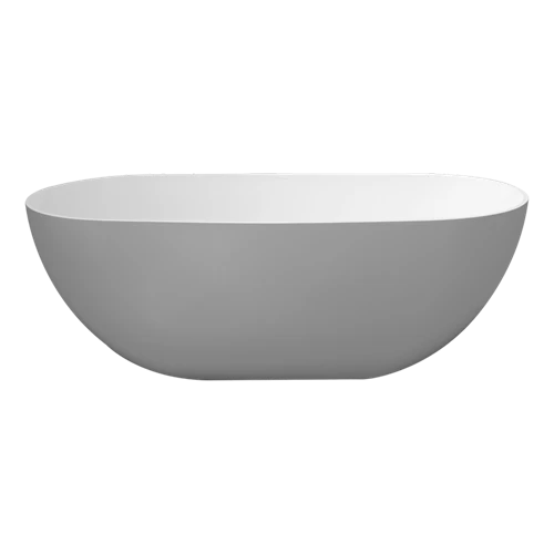 DADO Dado - Marina Bathtub 59 Inch - Internal Overflow 8 DADO Dado - Marina Bathtub 59 Inch - Internal Overflow - Image 6