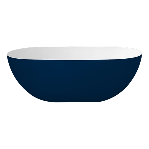 DADO Dado - Marina Bathtub 59 Inch - Internal Overflow 9 DADO Dado - Marina Bathtub 59 Inch - Internal Overflow - Image 7