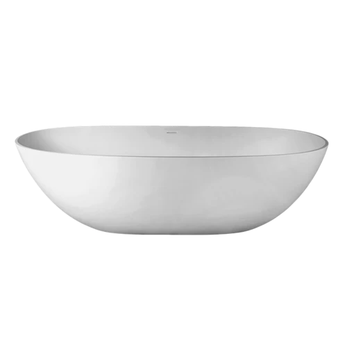 DADO Dado - Marina Bathtub 59 Inch - Internal Overflow 3 DADO Dado - Marina Bathtub 59 Inch - Internal Overflow