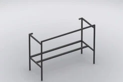 Sonia Sonia - Mitte Metal Frame 115 Mm (45 Inch)