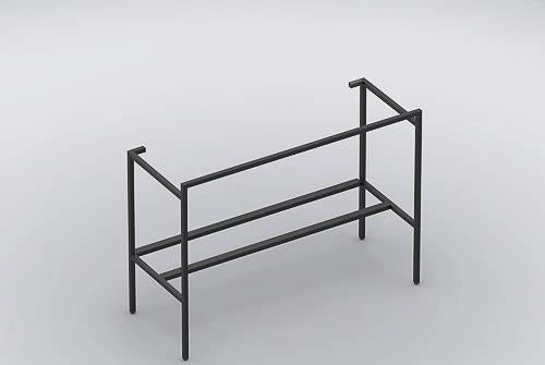 Sonia Sonia - Mitte Metal Frame 115 Mm (45 Inch) 3 Sonia Sonia - Mitte Metal Frame 115 Mm (45 Inch)