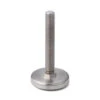 Sugatsune - Stainless Steel Leg Leveler -Plumb Tile mkrls 50 12 80 p01