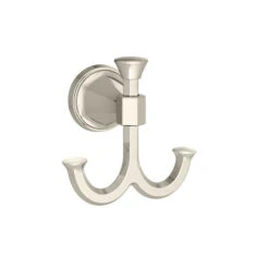 DXV - Fitzgerald Robe Hook -Plumb Tile mmjp1vw5nuewv24okdxy24phja65zvxw