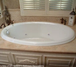 MTI MTI - Victoria 1 Drop In Bathtub (71.25X40.75)