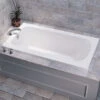 MTI MTI - Sophia 1 Undermount Bathtub (59.5X31) 2 MTI MTI - Sophia 1 Undermount Bathtub (59.5X31) -Plumb Tile mtds 55 h 200b30a6 a0d8 49aa 85eb 8b604a26dd3c