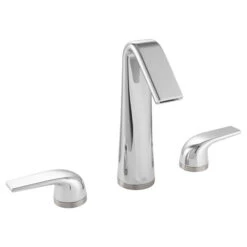 DXV - Modulus High Spout Widespread Faucet