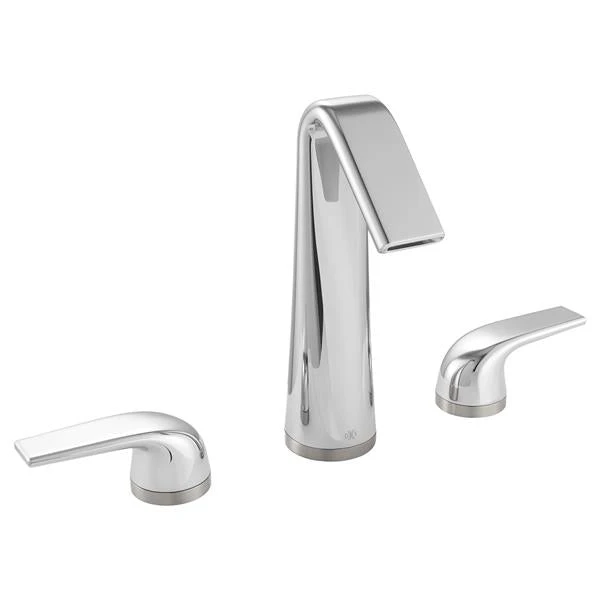 DXV - Modulus High Spout Widespread Faucet 3 DXV - Modulus High Spout Widespread Faucet