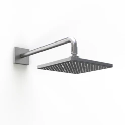 Toto Toto - G Series Rain Shower Arm, Wall Mount