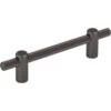 Top Knobs Top Knobs - Dempsey 3 3/4 Inch Center To Center Bar Pull