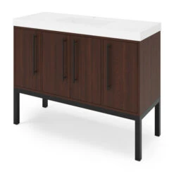 Jeffrey Alexander Jeffrey Alexander - Tempest 48 Inch W Single Basin Bathroom Vanity Set 27 Jeffrey Alexander Jeffrey Alexander - Tempest 48 Inch W Single Basin Bathroom Vanity Set -Plumb Tile ohdkptmbmyuq7s4nbtqs large bc1643bb c7a2 4711 a95d c50668b3a446