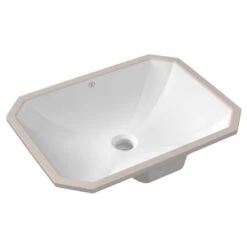 DXV DXV - Belshire Undermount Sink