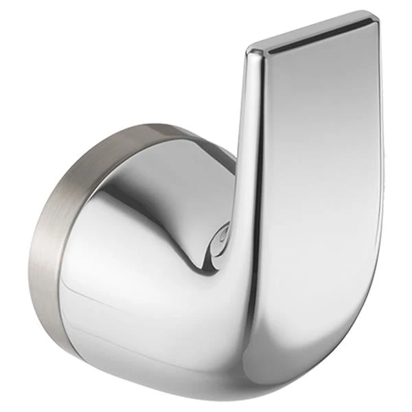 DXV - Modulus Robe Hook 3 DXV - Modulus Robe Hook