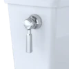 Toto Toto - Promenade II 1.28 Gpf Toilet Tank