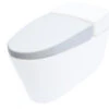Eago Eago - Replacement Soft Closing Toilet Seat For TB340 -Plumb Tile r 340seat