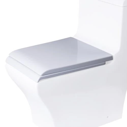 Eago Eago - Replacement Soft Closing Toilet Seat For TB356 3 Eago Eago - Replacement Soft Closing Toilet Seat For TB356