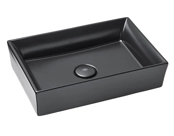 DXV DXV - Pop Rectangle Vessel Sink 6 DXV DXV - Pop Rectangle Vessel Sink - Image 4
